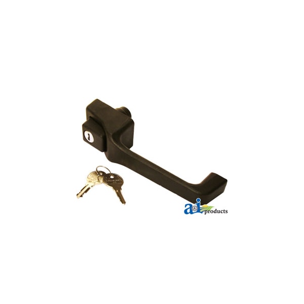 Ext Push Button 13" x7" x1.5"